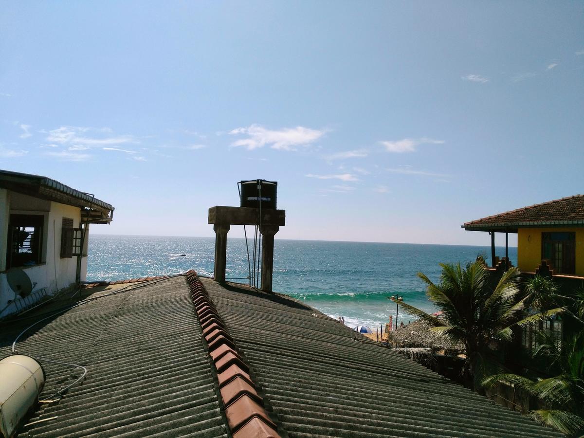 Sunnys Beach Guest House Hikkaduwa Extérieur photo